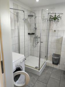 Ferienwohnungen Am Storchennest in Krembz bei Gadebusch