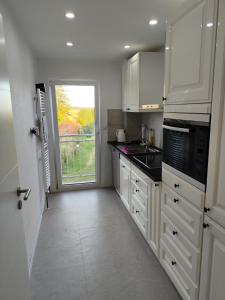 Ferienwohnungen Am Storchennest in Krembz bei Gadebusch