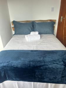 Casa Aconchego de vó