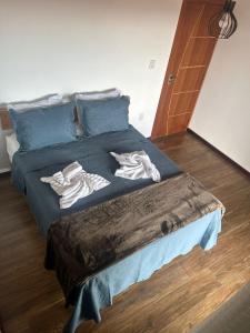 Casa Aconchego de vó