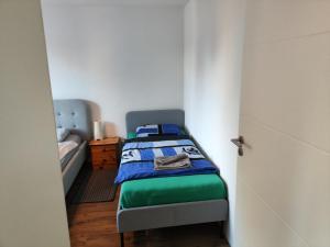 Ferienwohnungen Am Storchennest in Krembz bei Gadebusch