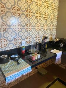 Casa Aconchego de vó