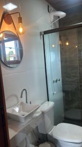 Casa Aconchego de vó