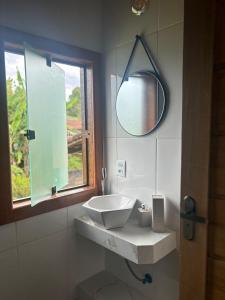 Casa Aconchego de vó