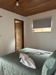 Casa Aconchego de vó