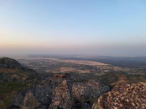 Vuelos de Montaña l