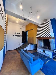 Casa Francis