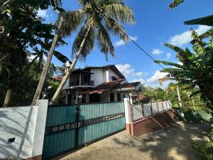 Priyangani Villa Weligama