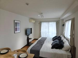 ホテルレスポワール402 - Ubytování bez kategorie ve městě Tokio
