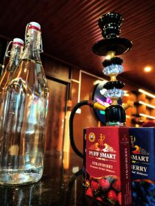 The Valley Vista Resort Gangtok with Mountain View