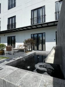 545 Residences - Extended stay property-- Min 6 nights