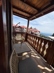 Grand resort luxury apartment