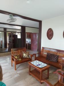 Trishuris Guest House