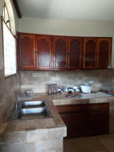 Trishuris Guest House