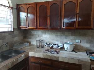 Trishuris Guest House