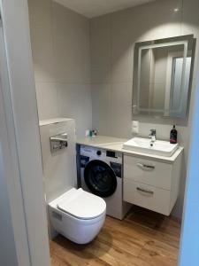 Apartament Camila
