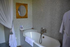 B&B / Chambres d'hotes Chateau de Peufeilhoux : photos des chambres