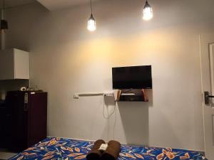 Home Away GHAR - A Cozy Luxe Escape in the Sky