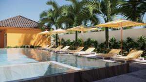 The Signature Retreat & Pool Phu Quoc