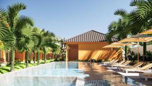 The Signature Retreat & Pool Phu Quoc