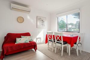 All in One Home Work, Relax & Weekend Escape