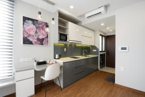 Central D4 - The Tresor Studio