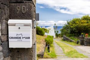 Grande Mar Villa