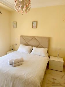 Cozy apartment in Tangier