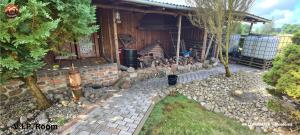 Vilimu Sodyba - VIP Room