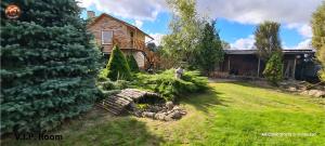 Vilimu Sodyba - VIP Room