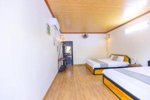 Ninh Binh Footprint Homestay