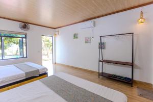 Ninh Binh Footprint Homestay