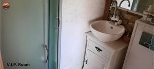 Vilimu Sodyba - VIP Room