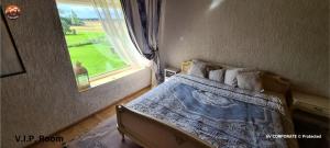 Vilimu Sodyba - VIP Room