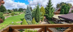 Vilimu Sodyba - VIP Room