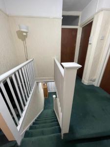 Budget Stay In Luton 02 04