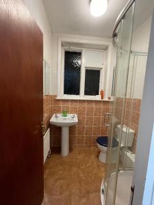 Budget Stay In Luton 02 04