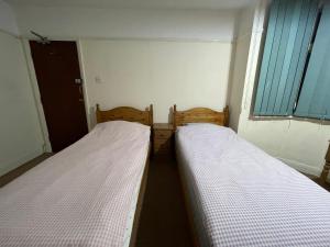 Budget Stay In Luton 02 04