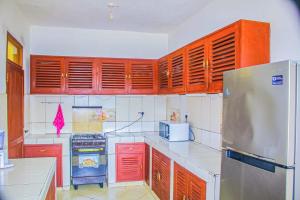 Private 4 Bedroom Villa - Diani