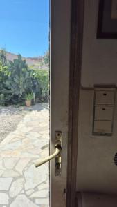 La maison aux arbres fruitiers