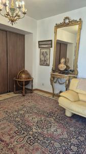 La maison aux arbres fruitiers