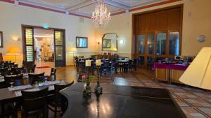 Eifeler Hof - Ihr Restaurant für Genussmomente in Kyllburg