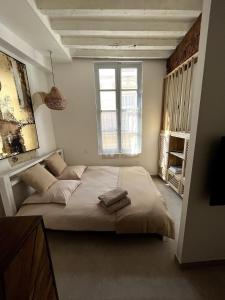 Charmant studio appartement près des Arènes