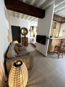 Charmant studio appartement près des Arènes