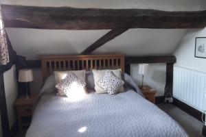 The Wain House at Brinsop