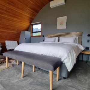 La Vita Romantic Getaway Cabin