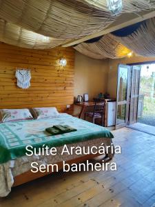 Vila Ecológica Cambará