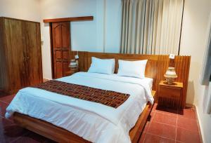 Ningmas Escape by Sidhi Hospitality Experiences