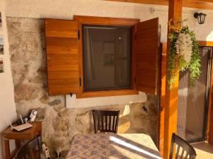 LONGER LIFE Stone House