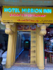 Hotel Mission Inn